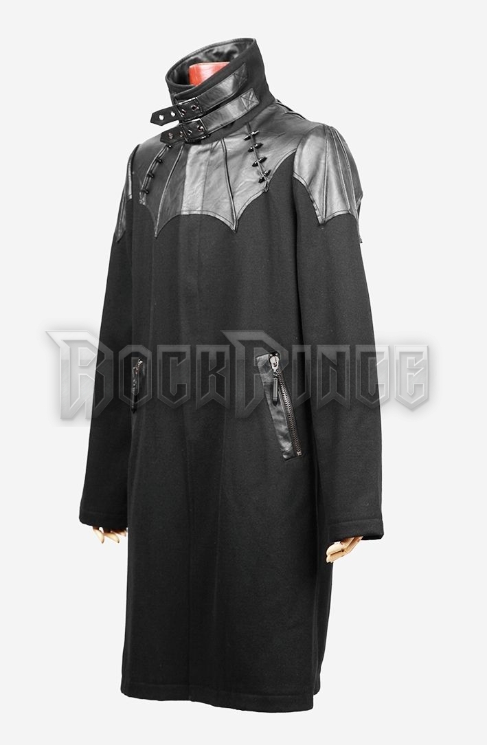 THE BAT - férfi kabát Y-473