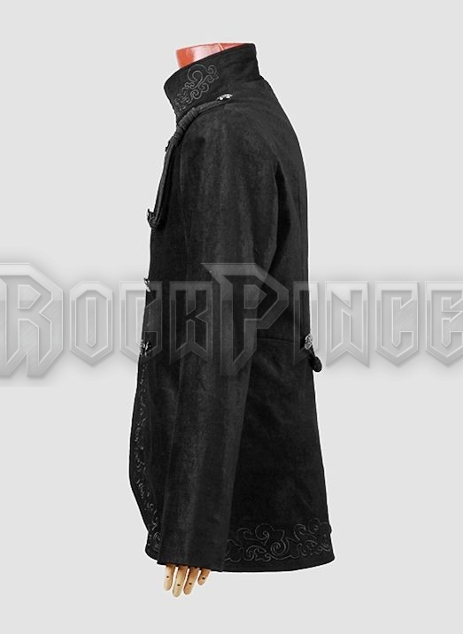 ROQUE BAROQUE - férfi kabát Y-468