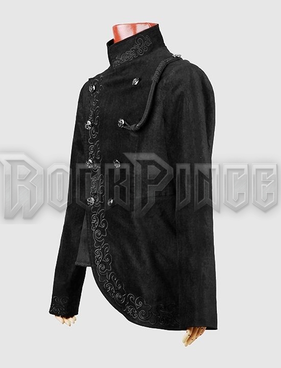 ROQUE BAROQUE - férfi kabát Y-468
