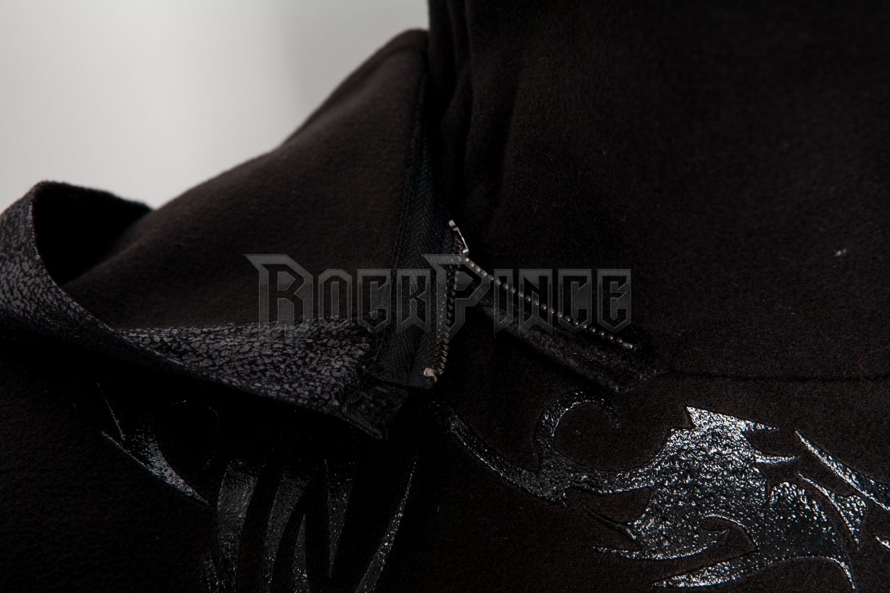 BLACK DRAGON - férfi kabát Y-420/Male