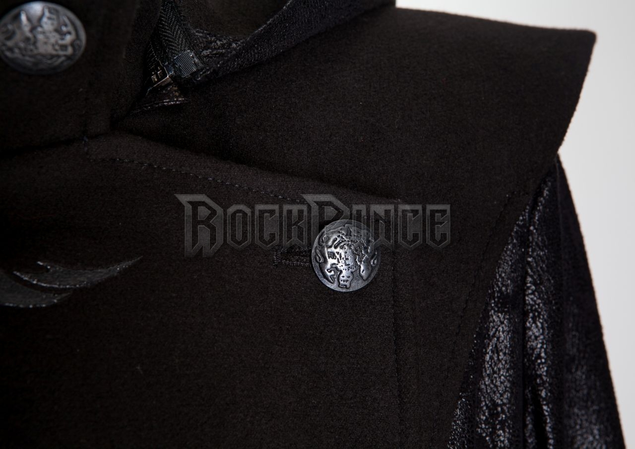 BLACK DRAGON - férfi kabát Y-420/Male