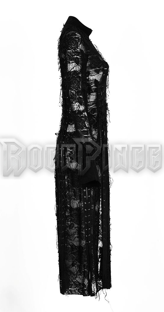 BLACK WITCH - ruha OPQ-200