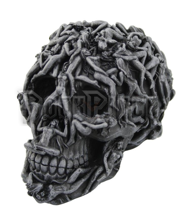 A Man's Mind Skull - koponya 766-7194