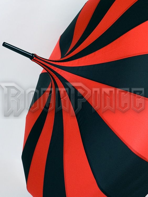 CAROUSEL PAGODA RED - esernyő AFU012