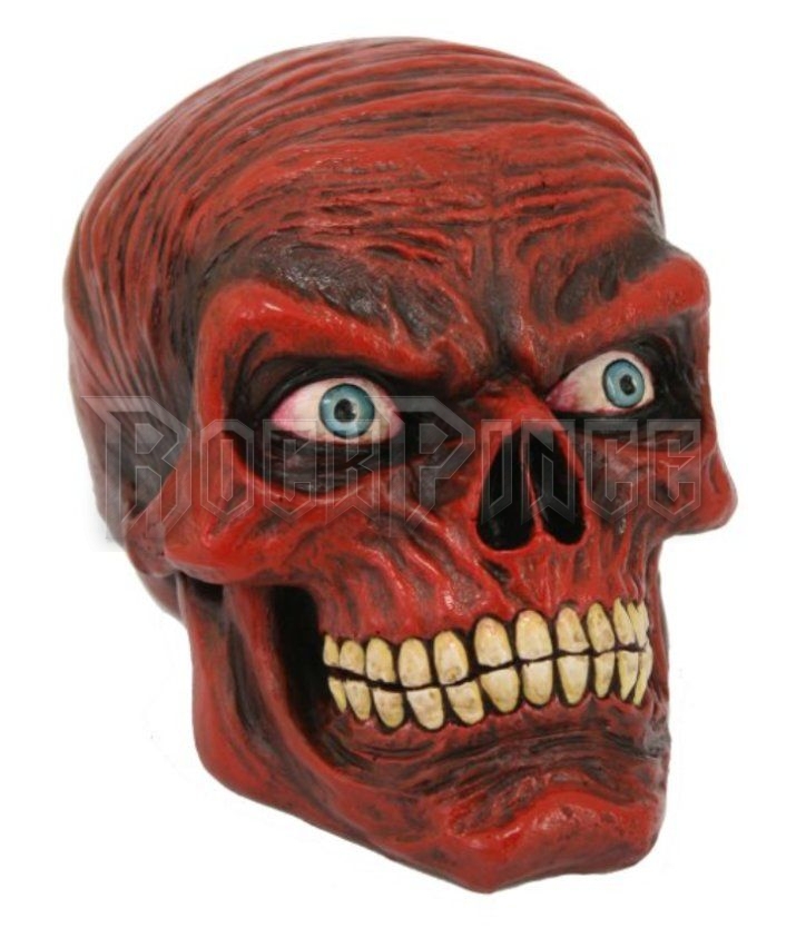 Red Skull - koponya - 766-7018
