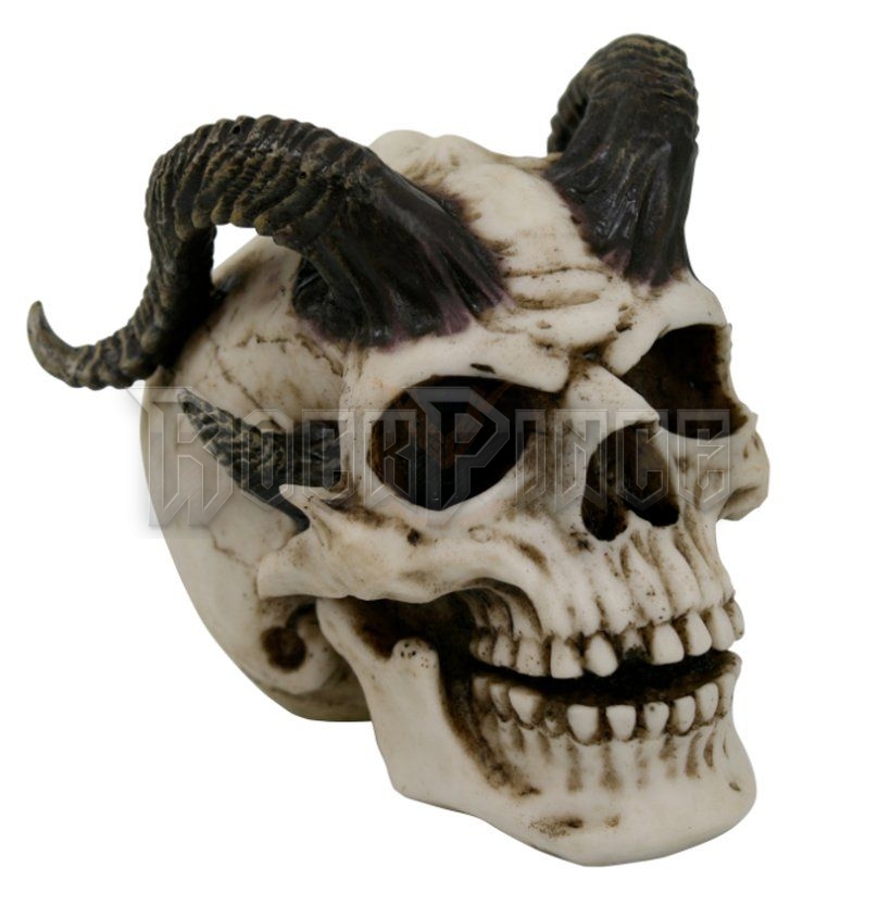 Devils Skull - koponya - 766-7306