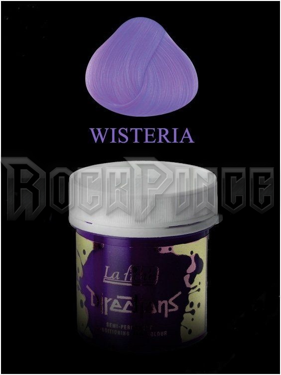 WISTERIA - hajszínező balzsam Directions-Wisteria