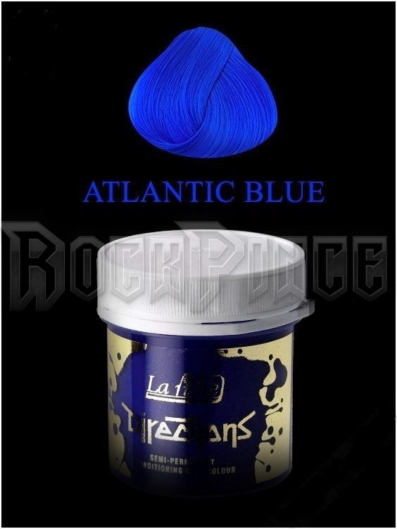 ATLANTIC BLUE - hajszínező balzsam Directions-Atlantic