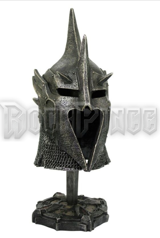 Overlords Helmet - szobor - D1974F6