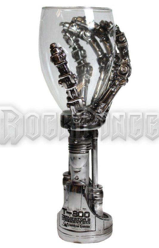 Terminator 2 Hand - KEHELY - B1457D5