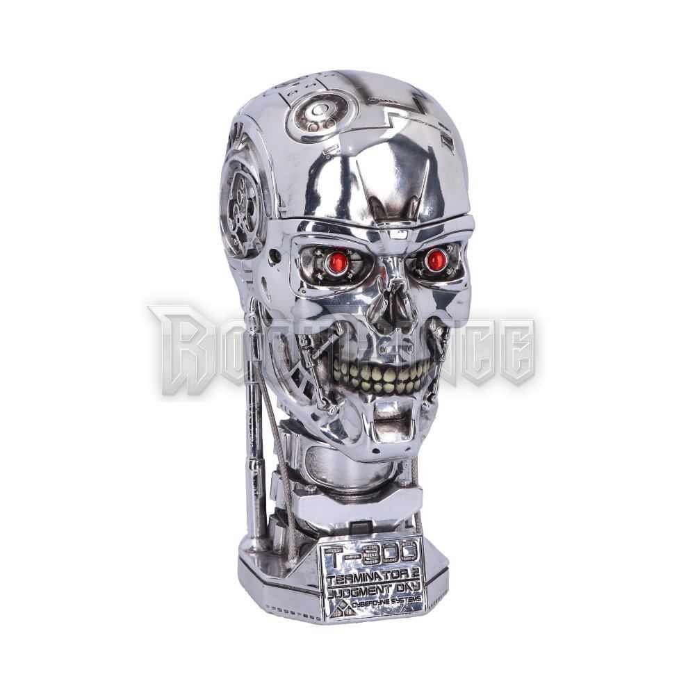 Terminator 2 - Head Box - ékszeres doboz - B1427D5