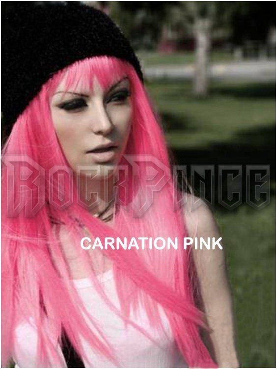 CARNATION PINK - hajszínező balzsam Directions-Carnation