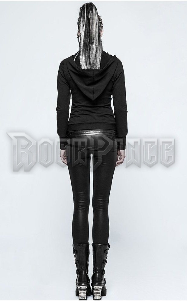 RESIDENT EVIL - női pulóver Y-789/Female