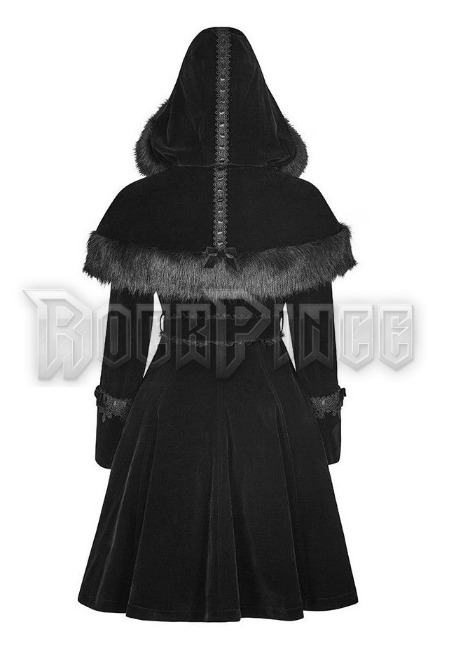 MISHKA - női kabát LY-065