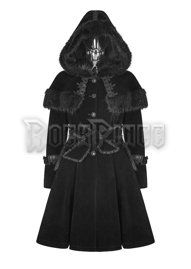MISHKA - női kabát LY-065