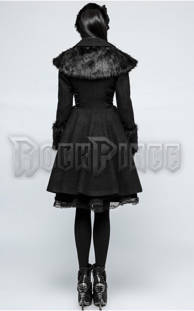 BLACK FOX - női kabát LY-064