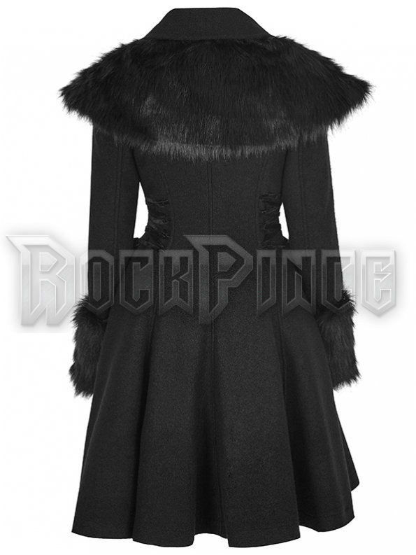 BLACK FOX - női kabát LY-064
