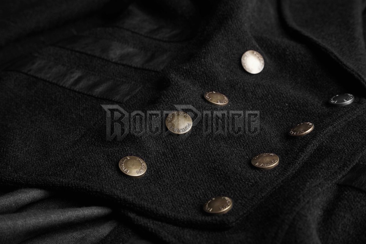 BLACK SABER - női kabát Y-771