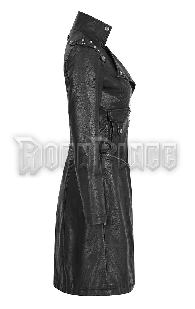 NIGHTRIDER - női kabát Y-787