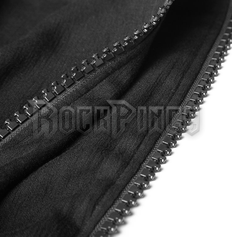 BLACK NUN - női kabát Y-770