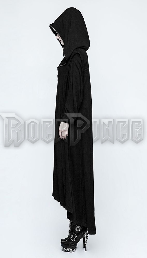 BLACK NUN - női kabát Y-770