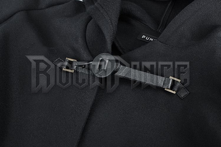 THE CRYPT - női kabát/pelerin PY-163