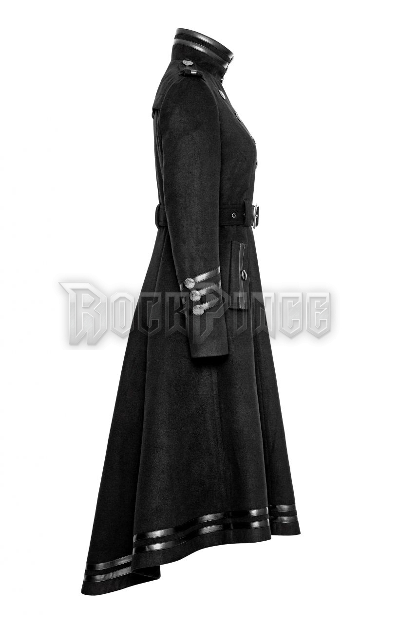 PANZER DIVISION - női kabát Y-766/Female