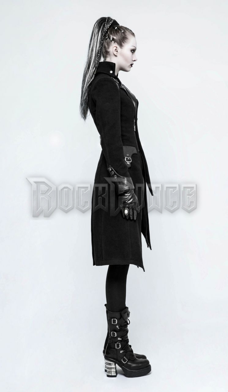 DUEL - női kabát Y-791/Female