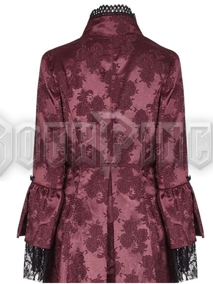 RED RUBY - női kabát WY-844/RD