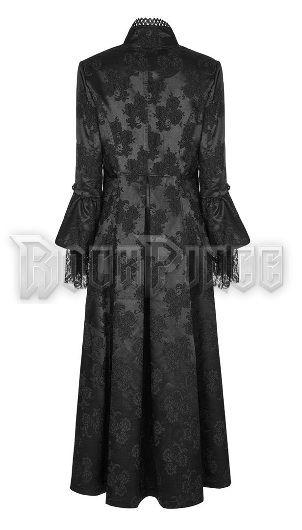 BLACK RUBY - női kabát WY-844/BK