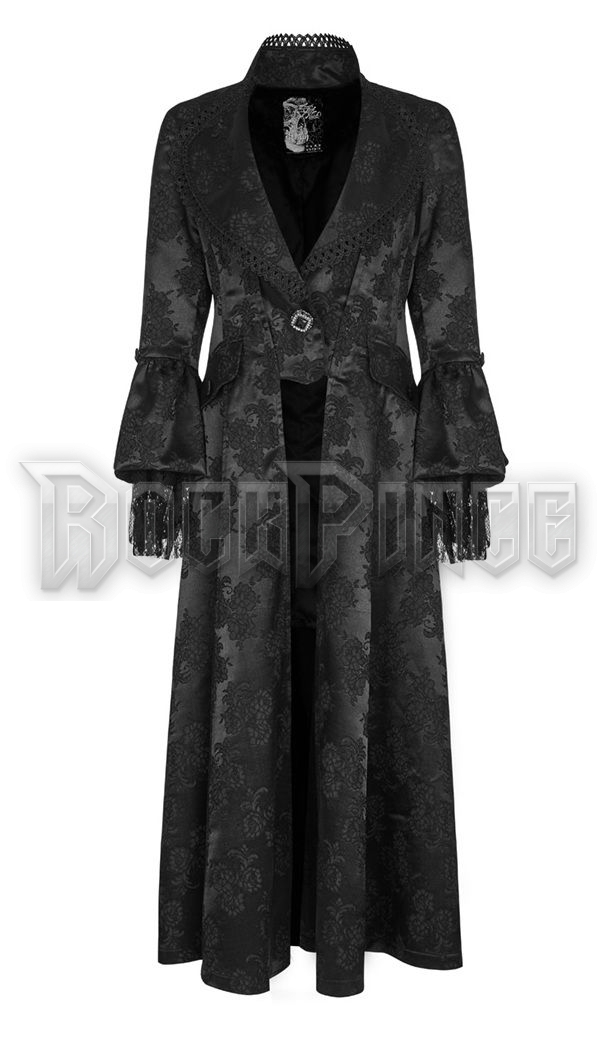 BLACK RUBY - női kabát WY-844/BK