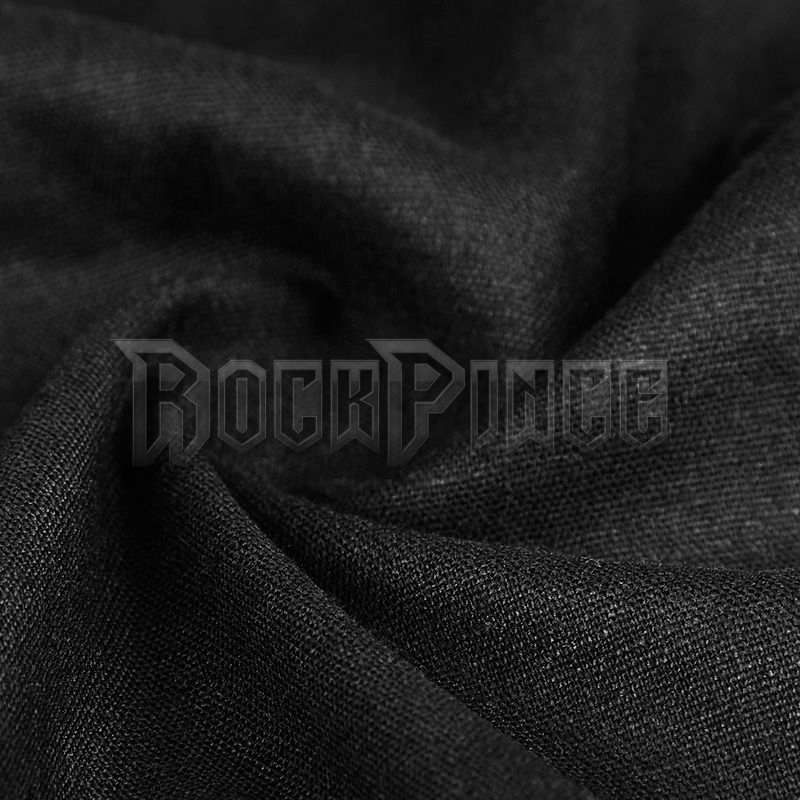BLACK LIMBO - ruha OPQ-206