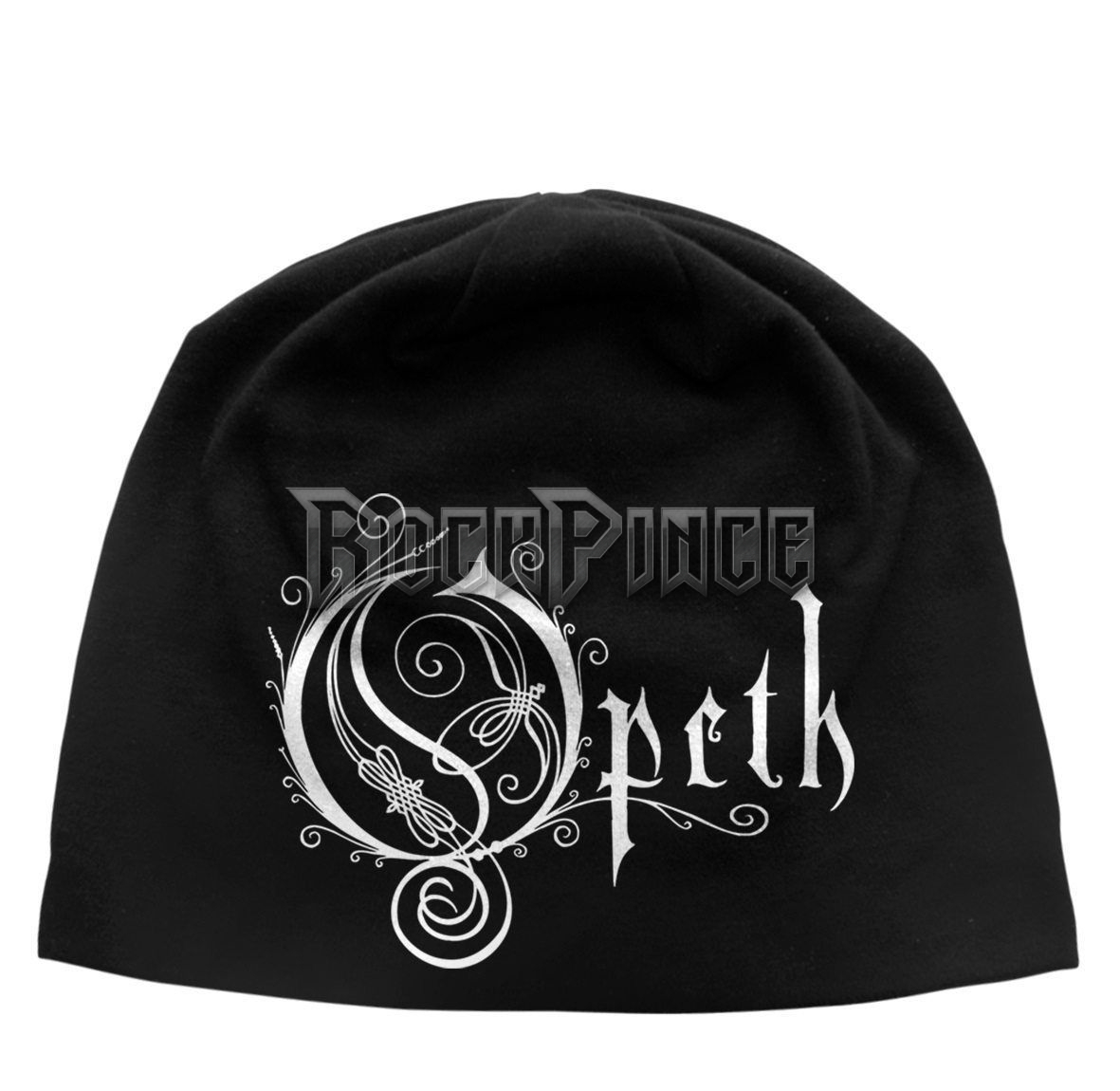 Opeth - Logo - beanie sapka - JB112
