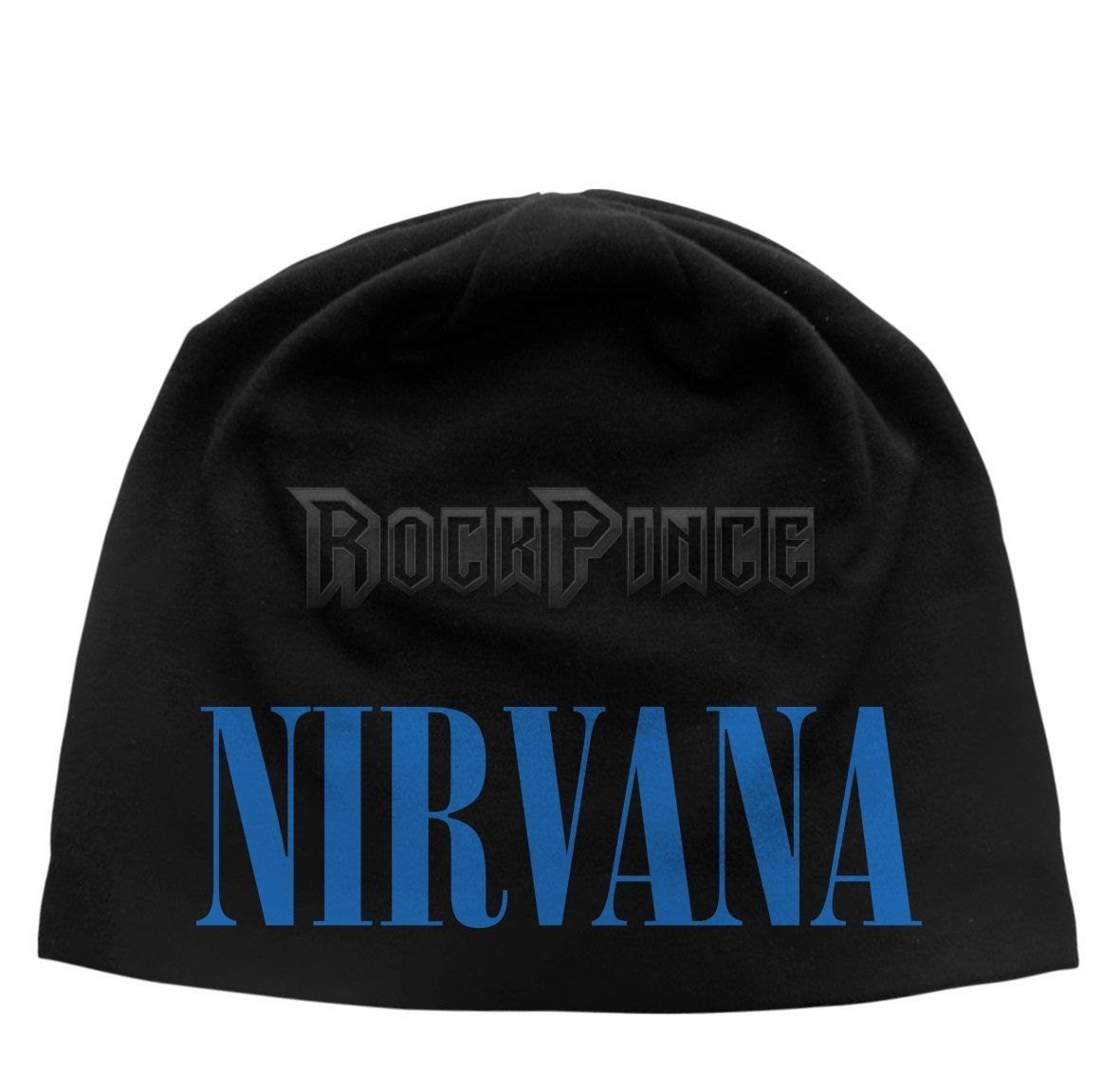 Nirvana - Logo - beanie sapka - JB118