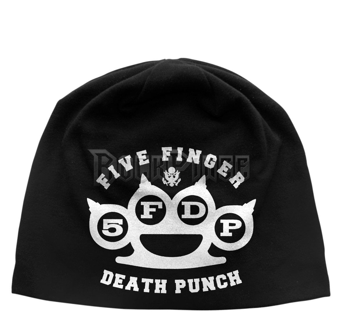 Five Finger Death Punch - Logo - beanie sapka - JB117