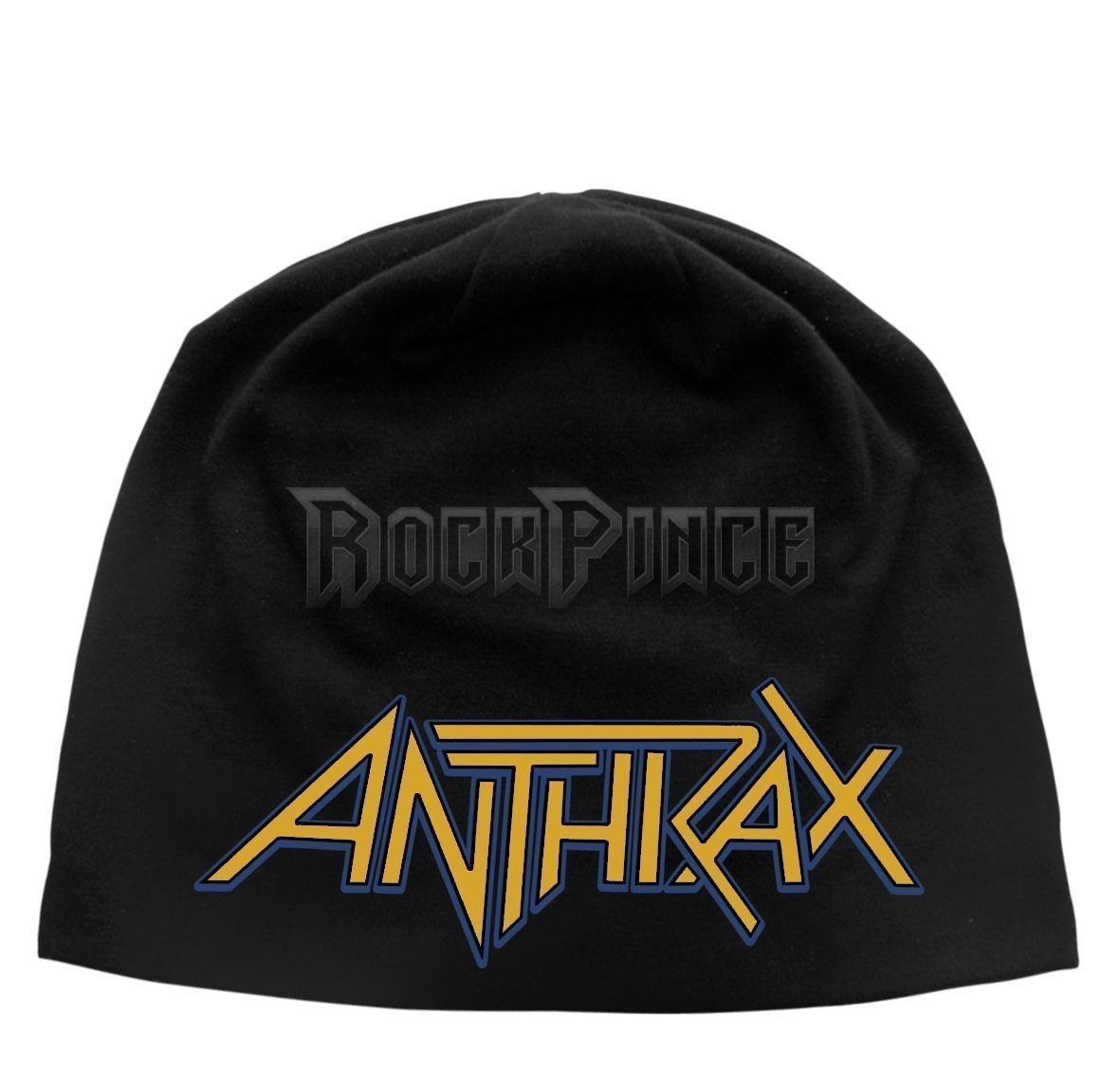 Anthrax - Logo - beanie sapka - JB099