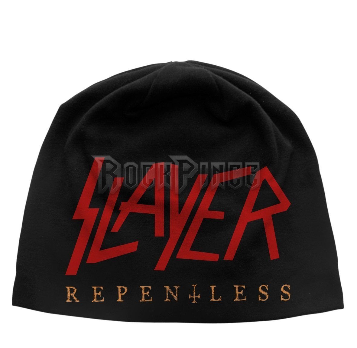 Slayer - Repentless - beanie sapka - JB096