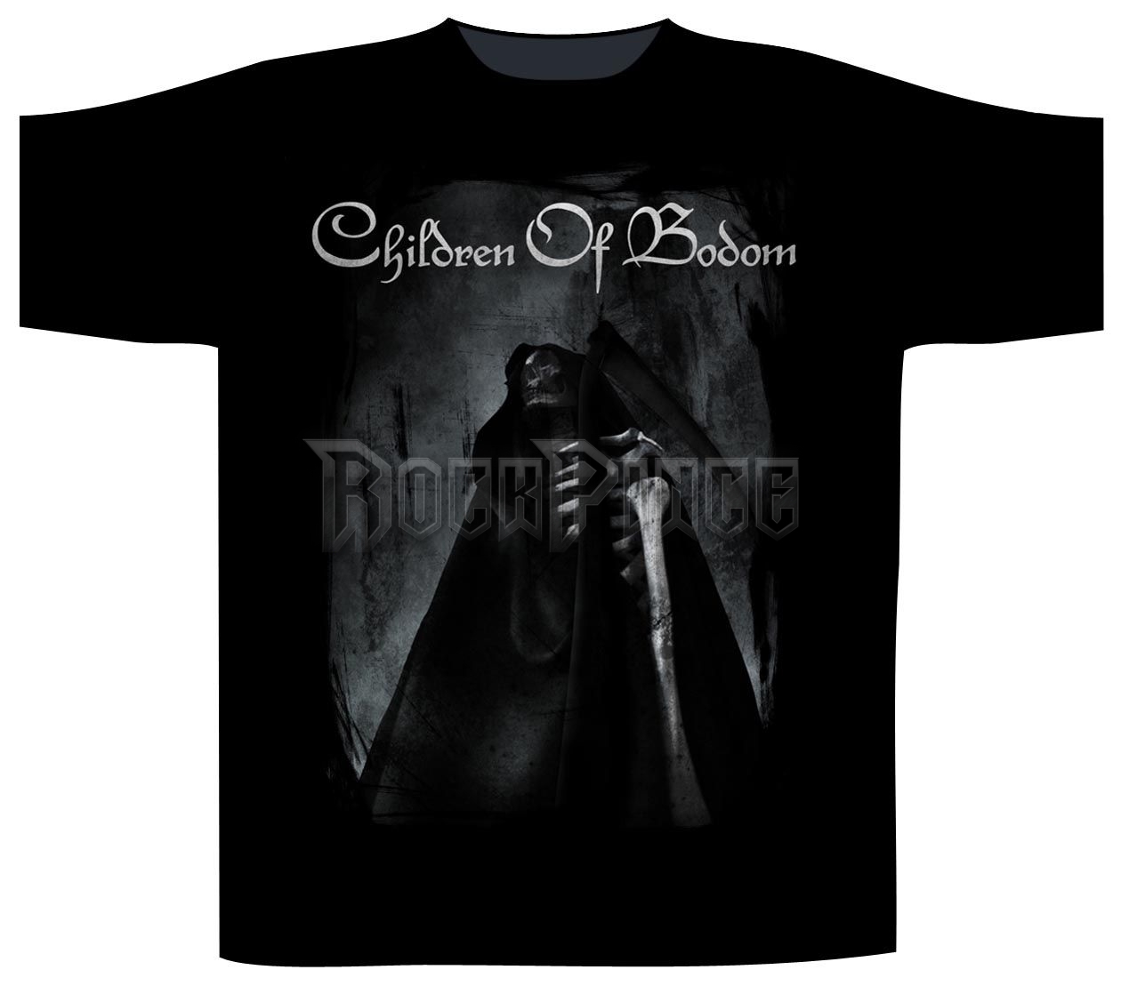 Children Of Bodom ‘Fear The Reaper’ férfipóló - ST2003