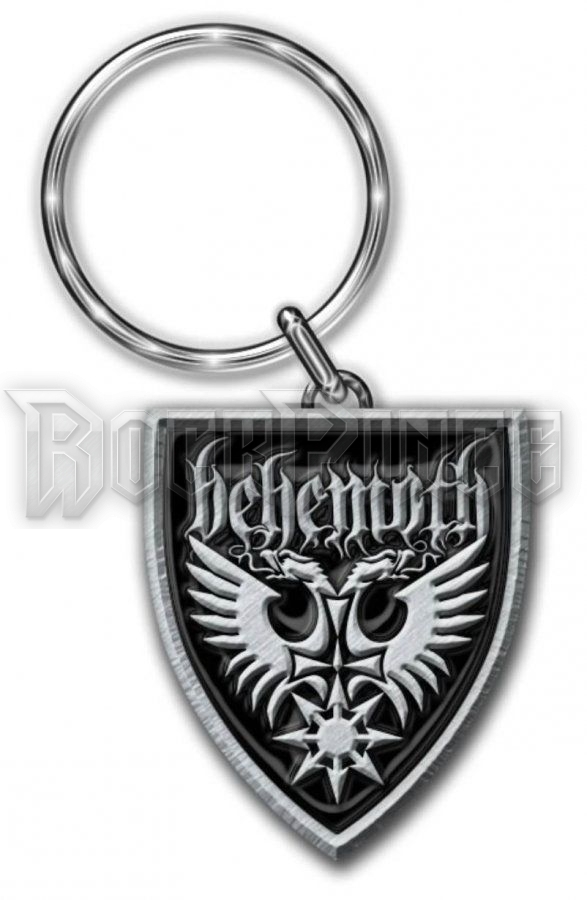Behemoth - Crest - kulcstartó - KR120