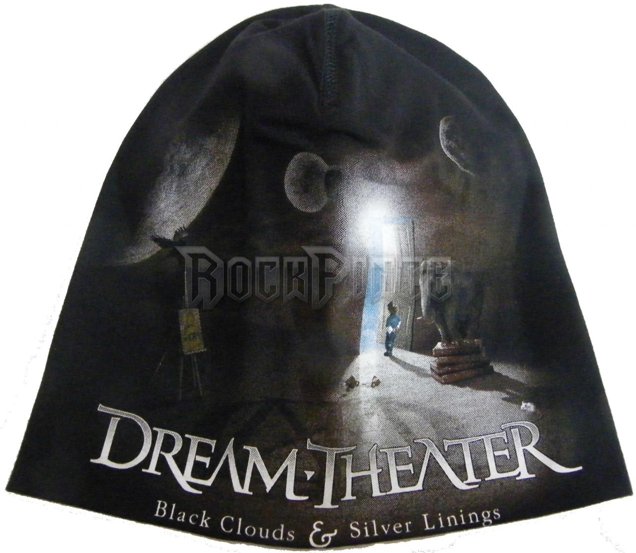 Dream Theater - pamut sapka