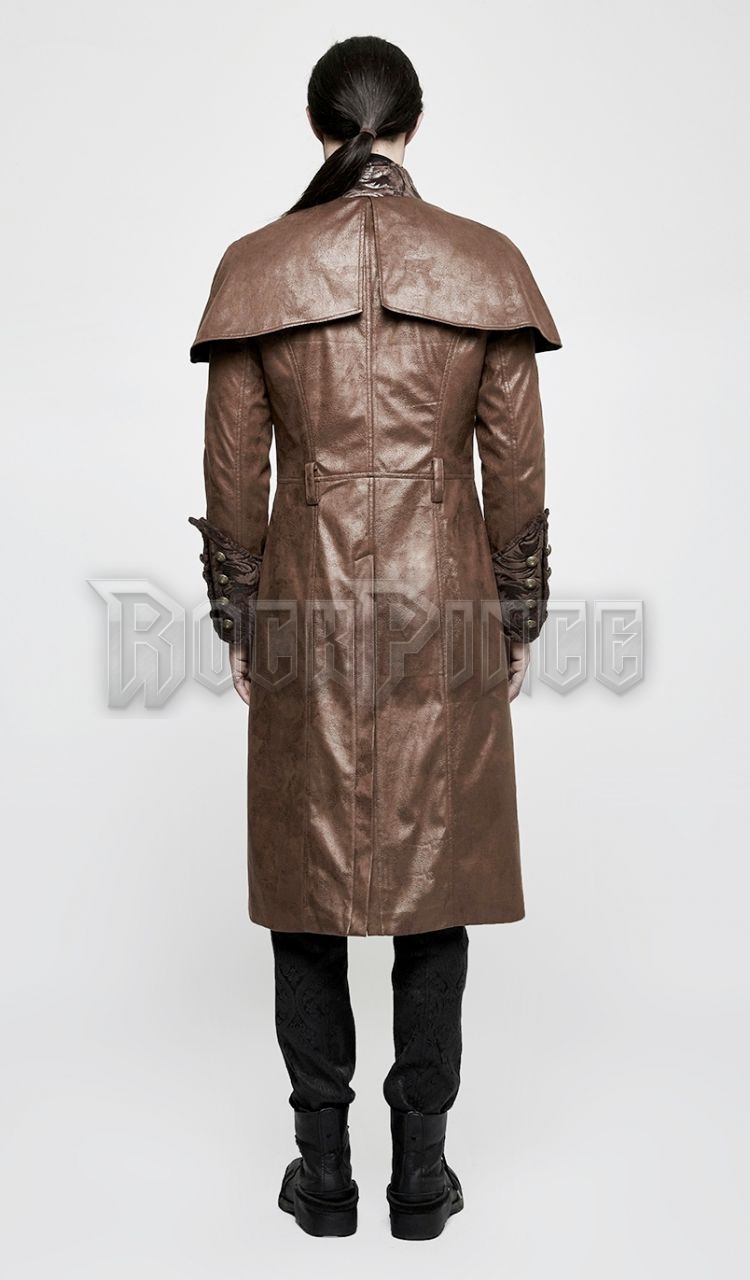 THE LANNISTER - férfi kabát Y-802/CO