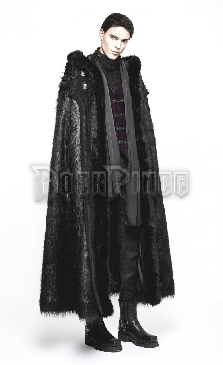 FENRIR WOLF - férfi köpeny/kabát Y-803