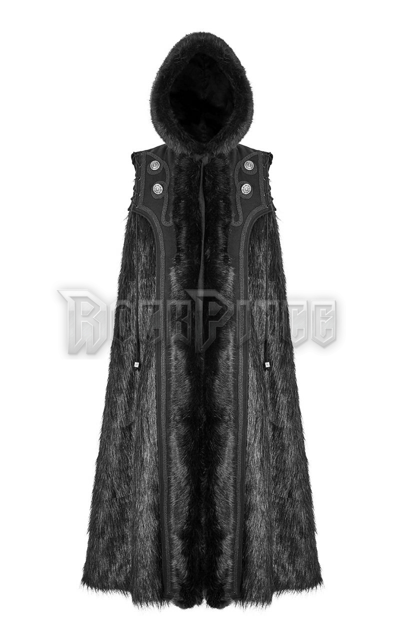 FENRIR WOLF - férfi köpeny/kabát Y-803