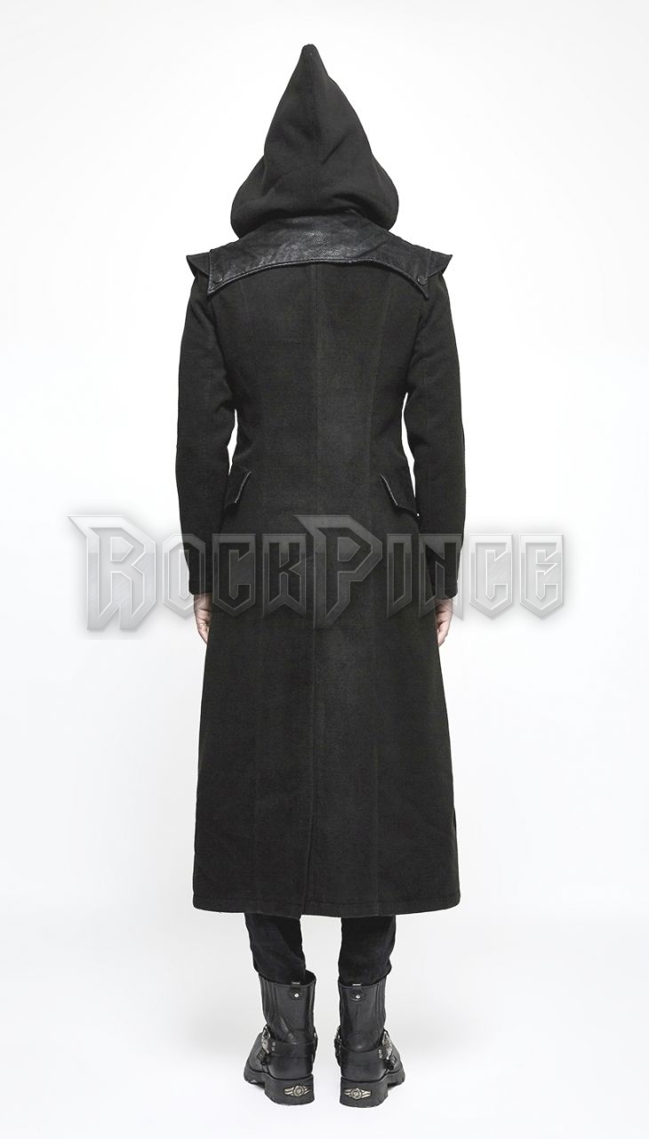 ASSASSIN'S CREED - férfi kabát Y-816