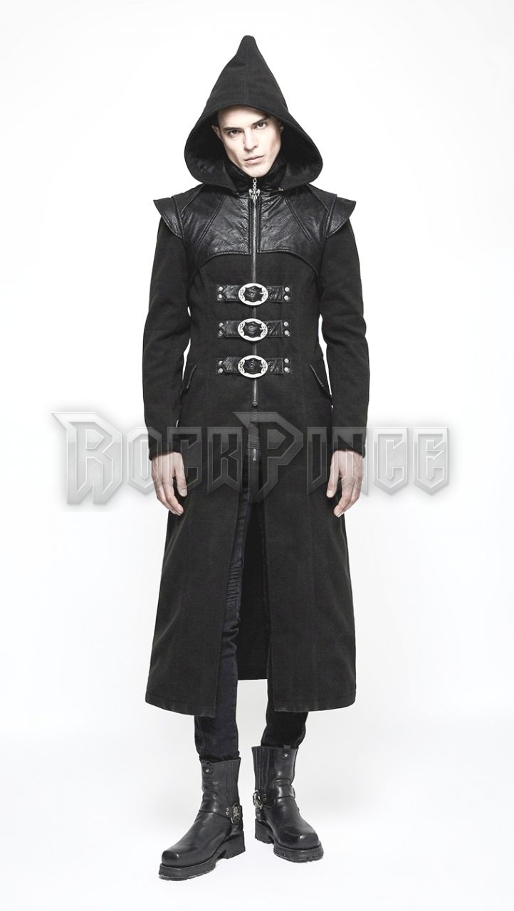 ASSASSIN'S CREED - férfi kabát Y-816