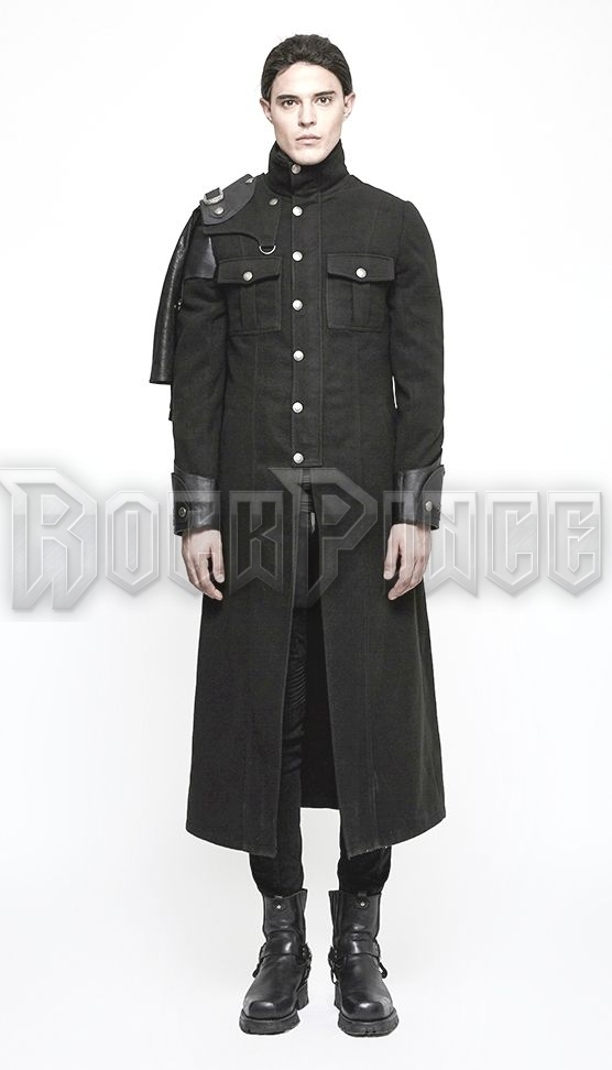THE GOTHIC DYNASTY - férfi kabát Y-801