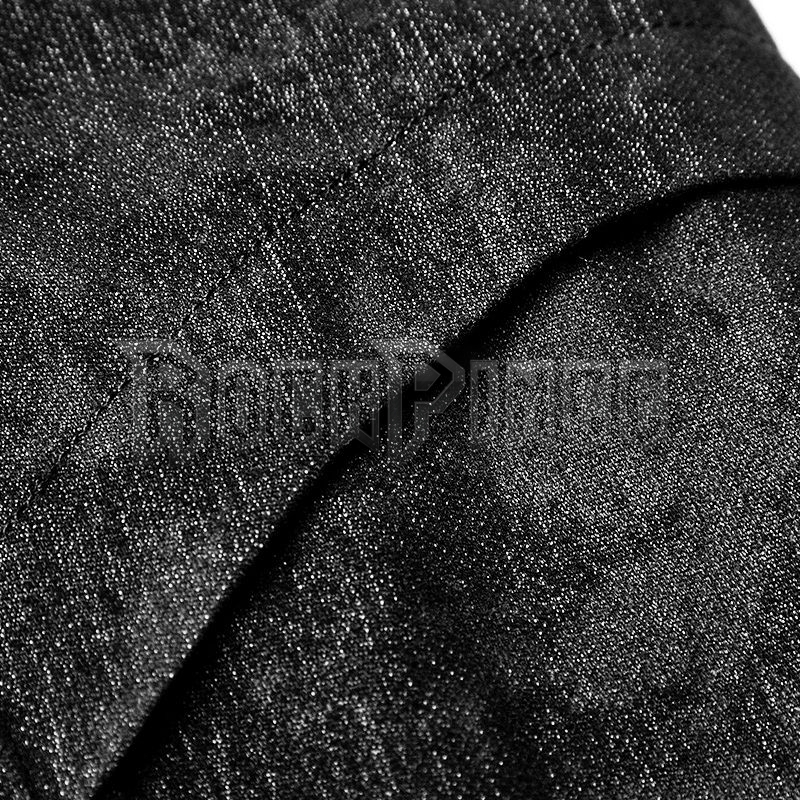 THE SMOG - férfi kabát WY-854/BK