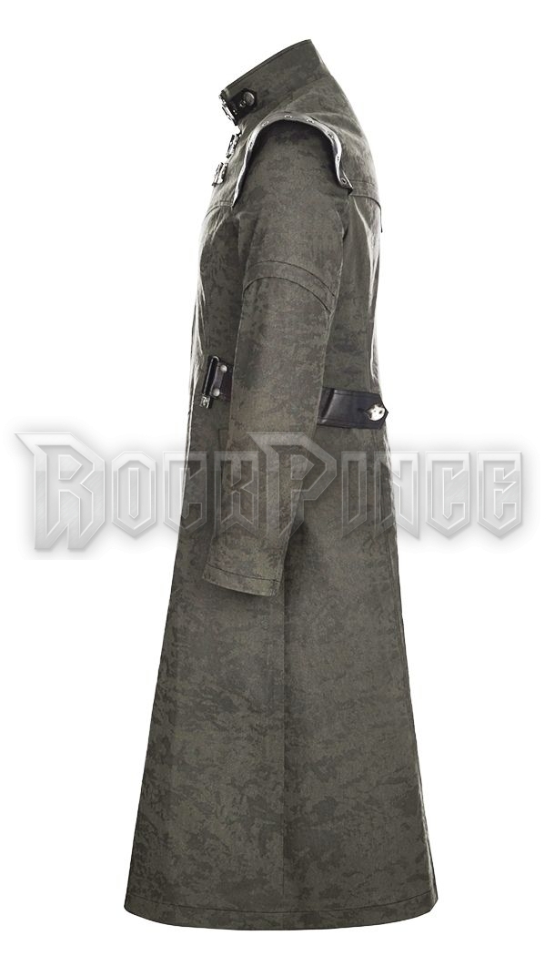 THE SMOG - férfi kabát WY-854/GR