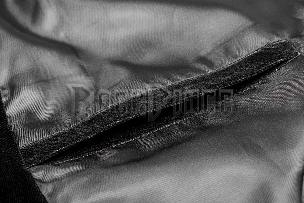 GHOSTWOOD - férfi kabát WY-949/BK