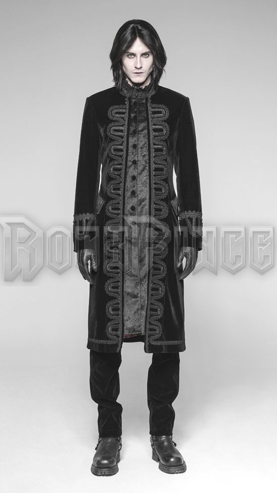VALORIAN - férfi kabát WY-936